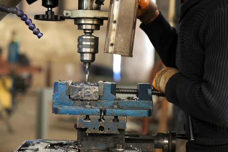 5-Axis Milling Applications Industries