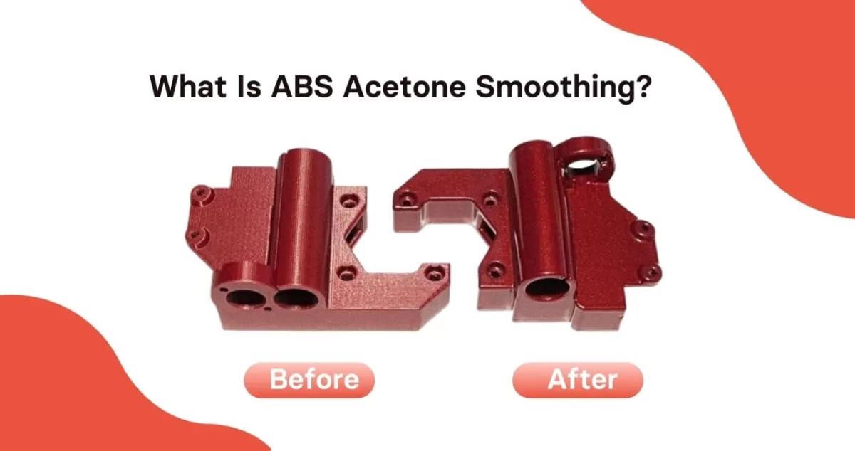 ABS Aseton Düzeltme Teknikleri