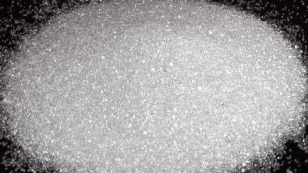 Bead Blast Finish Benefits CNC Parts
