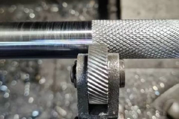 Benefits of G90 Steel CNC Machining