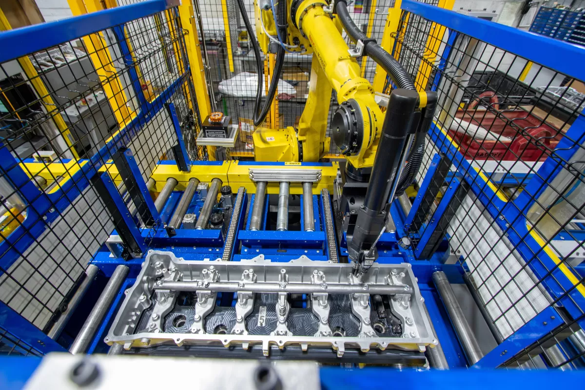 Facteurs de sélection de la méthode de découpe CNC