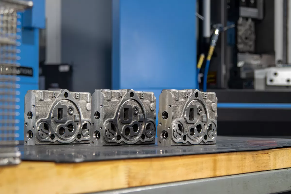 CNC Machining FAQs Materials Process Quality