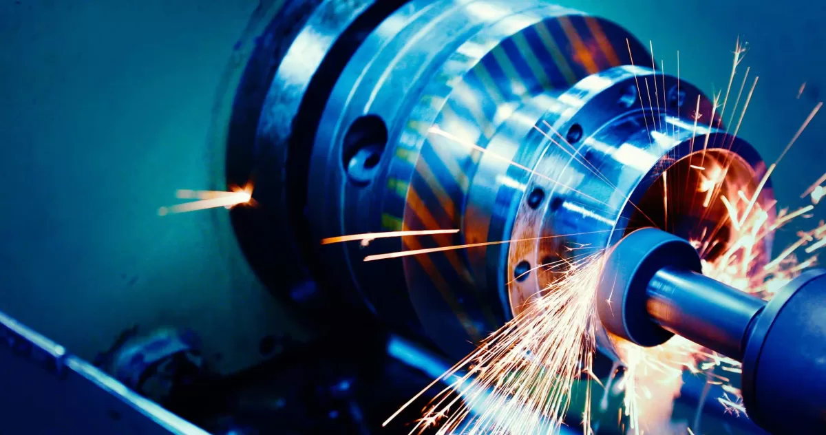 Selectie van CNC-bewerkingsserviceproviders