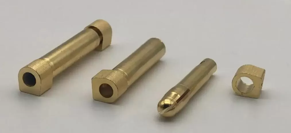 Avantages des boîtiers en titane usinés CNC