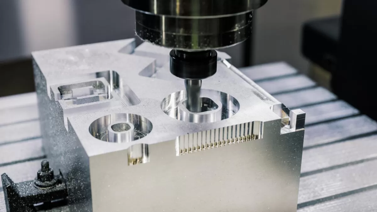 CNC Metaalsnijgereedschap Selectiegids