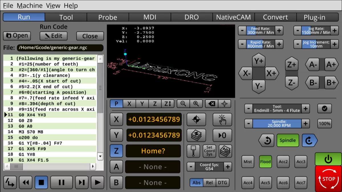 CNC Freze Programlama ve Takım Yolu Optimizasyonu