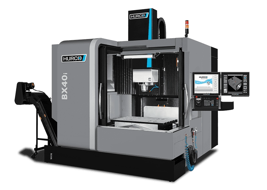 CNC Frezen en Frees Centra Vergelijking