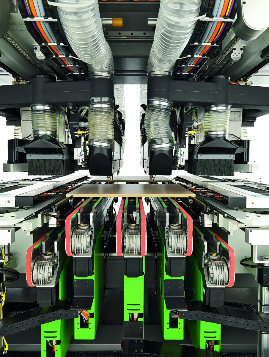 CNC Reaming Precision Finishing Tools
