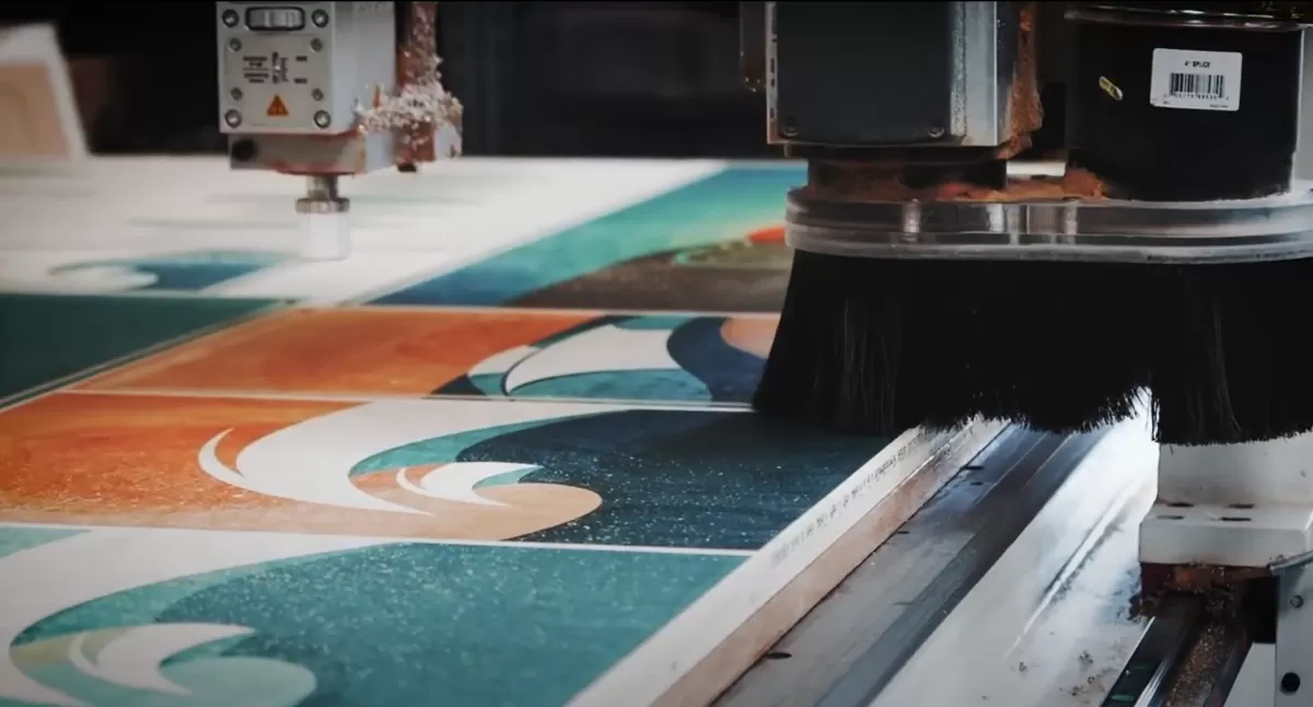 CNC Router'lar ve Lazer Kesiciler Karşılaştırması