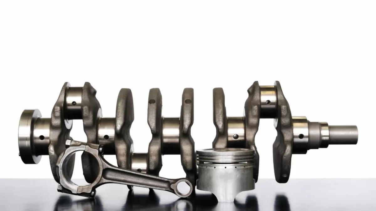 Técnicas de Otimização do Acabamento da Superfície CNC
