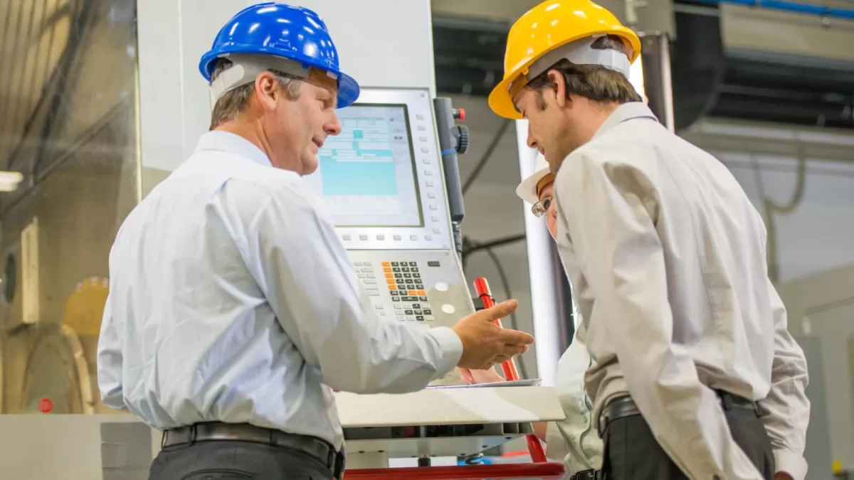 Gids voor het kiezen van een CNC-machineservice