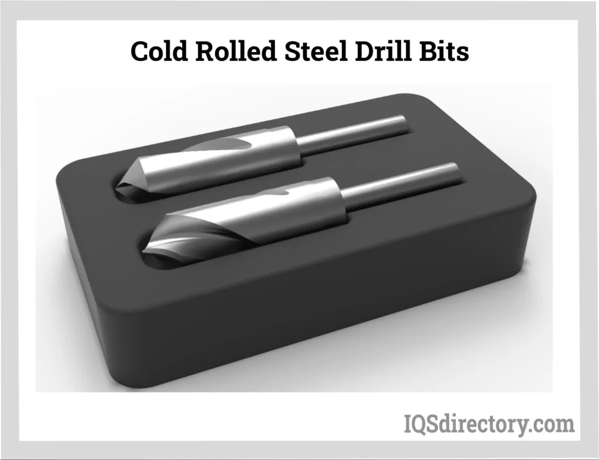 Cold Rolled Mild Steel Benefits