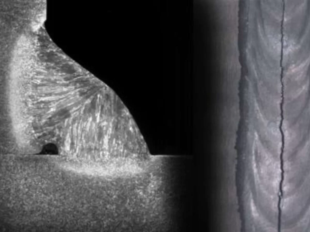 Common Welding Defects Types