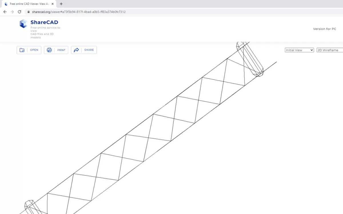 DXF Export CNC Compatibility Issues