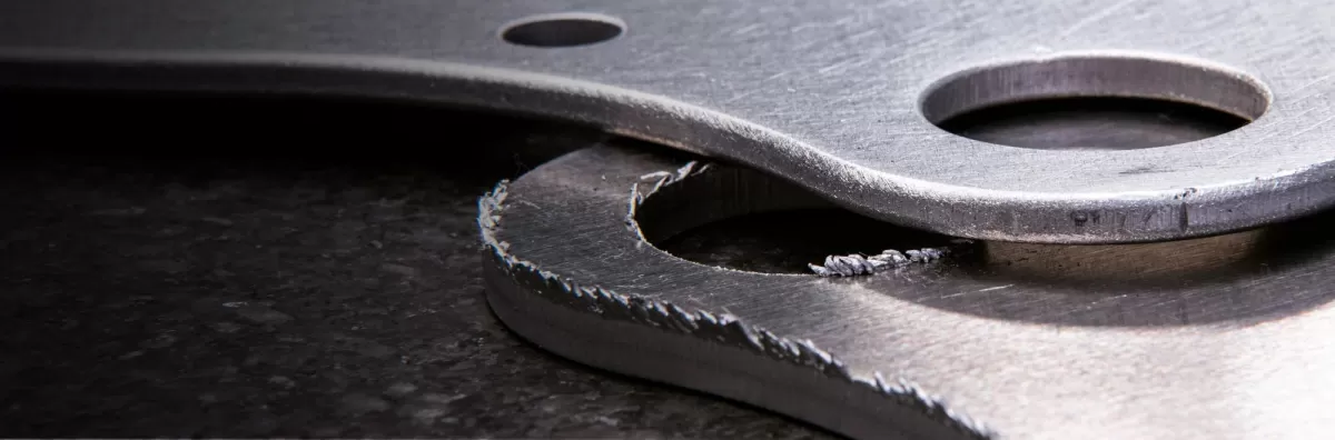 Deburring in Metal Fabrication Benefits