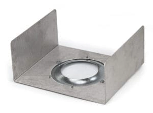 Dimple Forming Process Materials