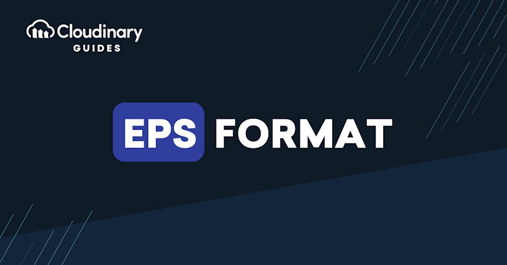 EPS Files for CNC and Printing