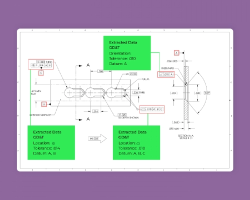 Soluções para Desafios de Desenho de Engenharia