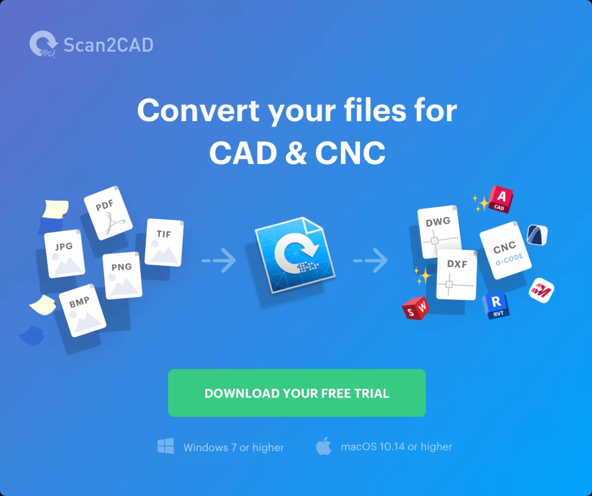 Ücretsiz CAD Yazılımı Başlangıç ​​Kılavuzu