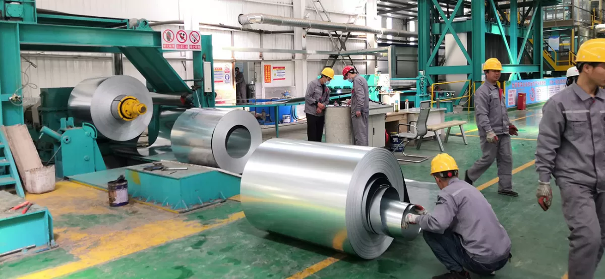 G90 steel properties and specifications