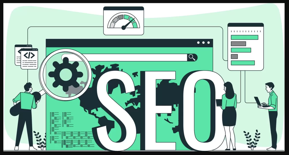 Hybrid SEO Strategy Implementation