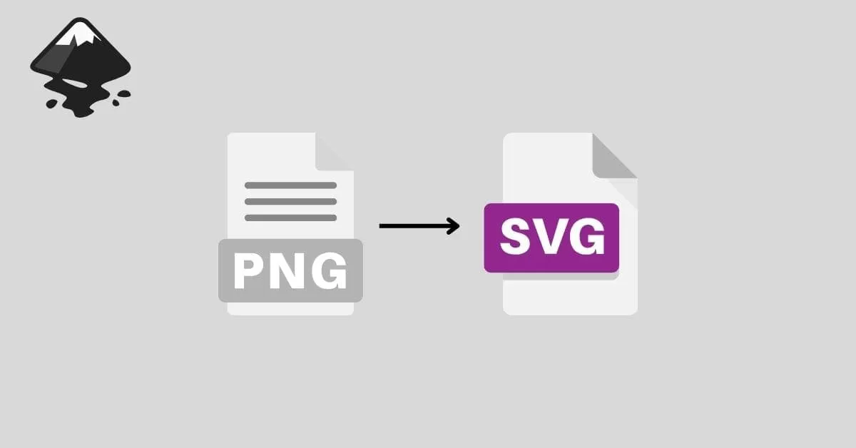 Inkscape Rasterden Vektöre Dönüştürme Kılavuzu