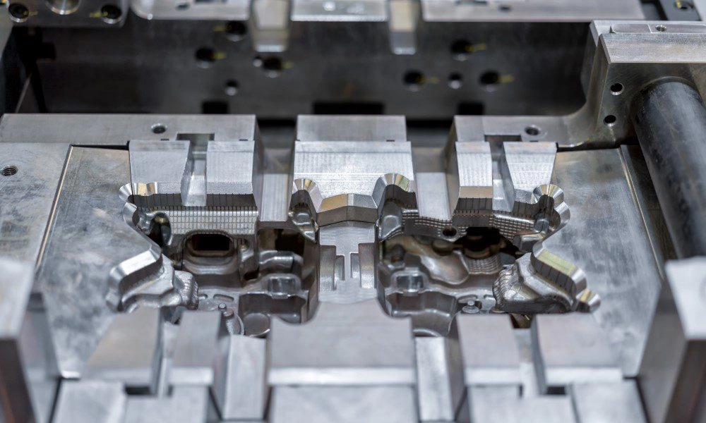 Investment vs Die Casting Selection Guide