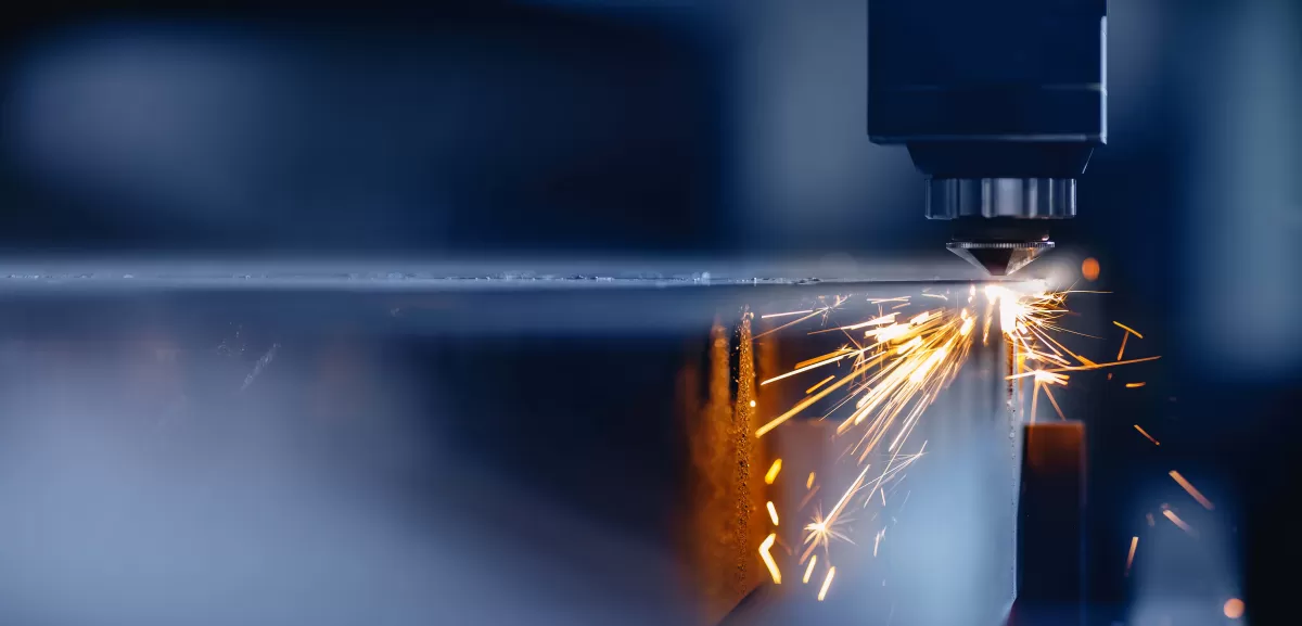 Laser cutting tips and HYCNC services
