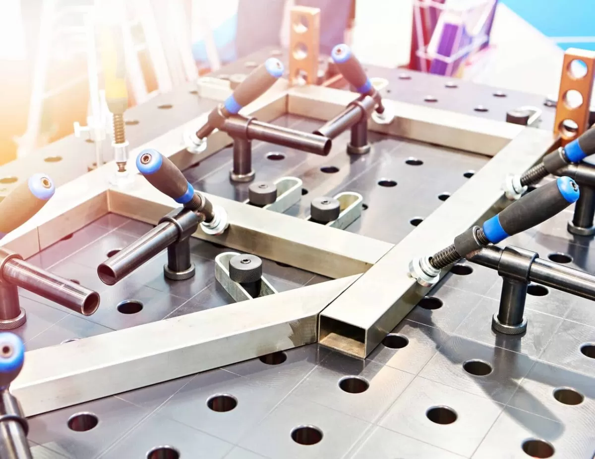Mild Steel Applications by Industry
