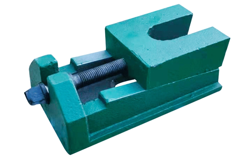 Mild Steel CNC Machining Services
