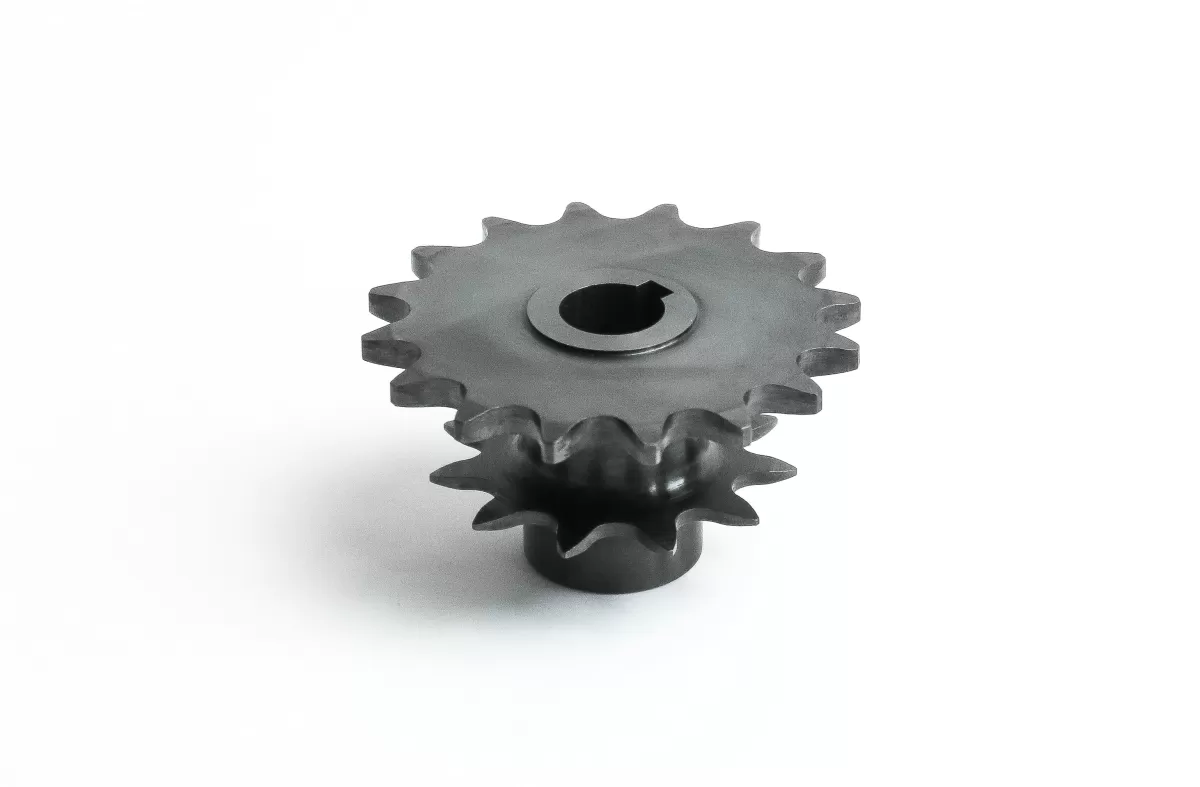 Mild Steel HRPO CNC Benefits