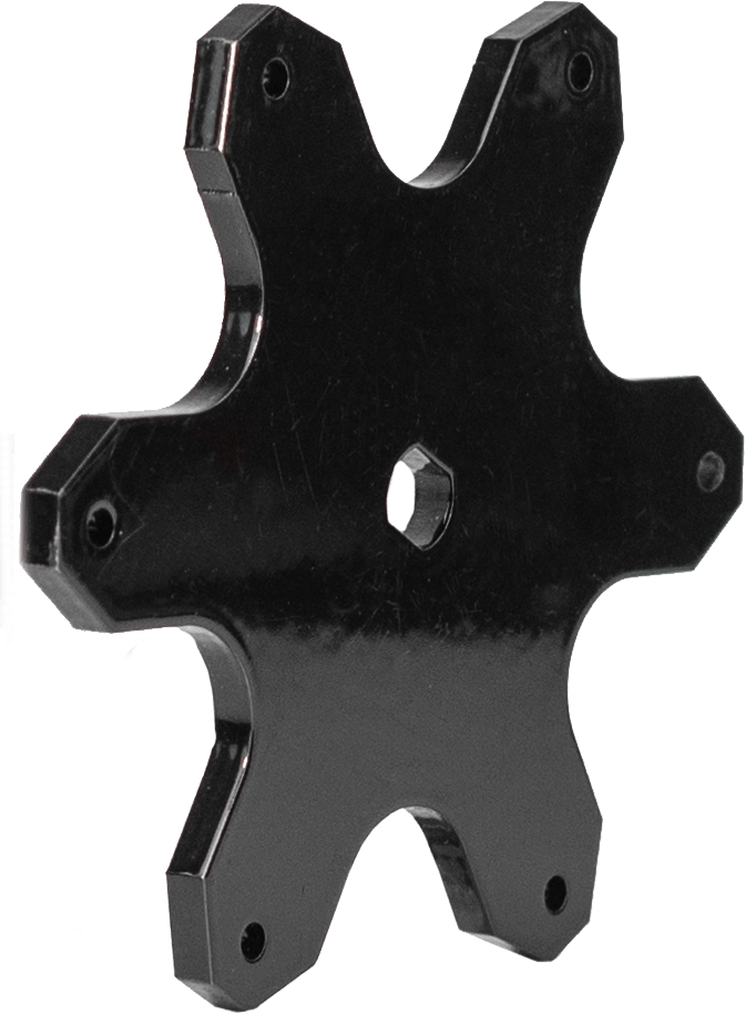 Online CNC Tapping Service Process