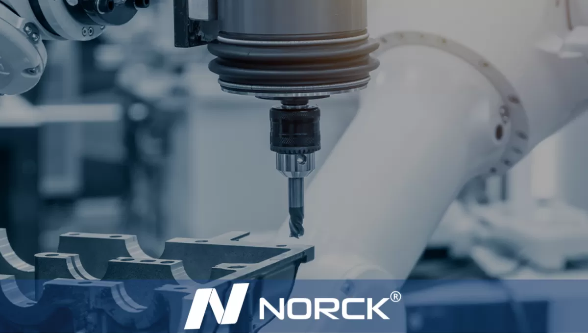 Metaller için Hassas CNC İşleme