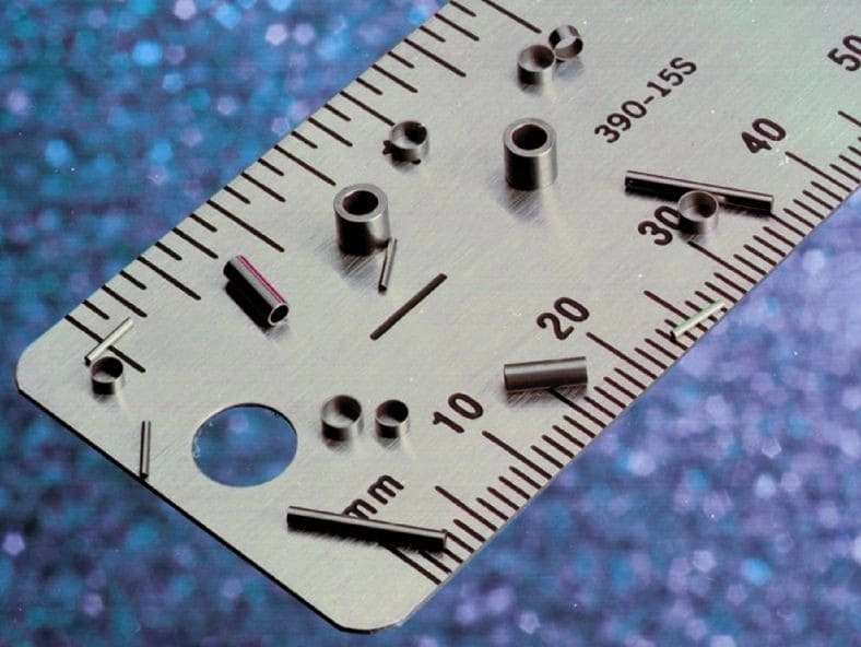 Precision Eco-Friendly Water Jet Cutting