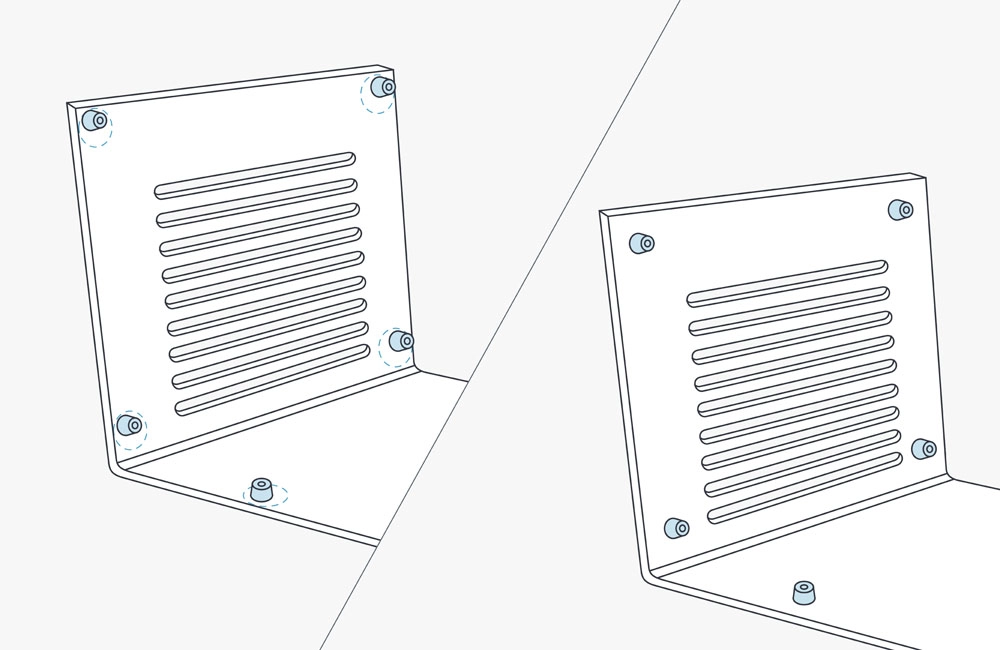 Sheet Metal Assembly Best Practices