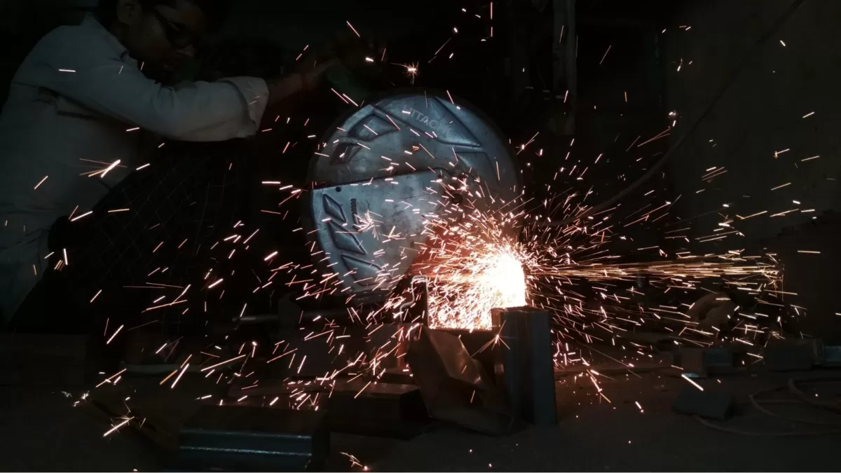 Sheet Metal Surface Finish Types