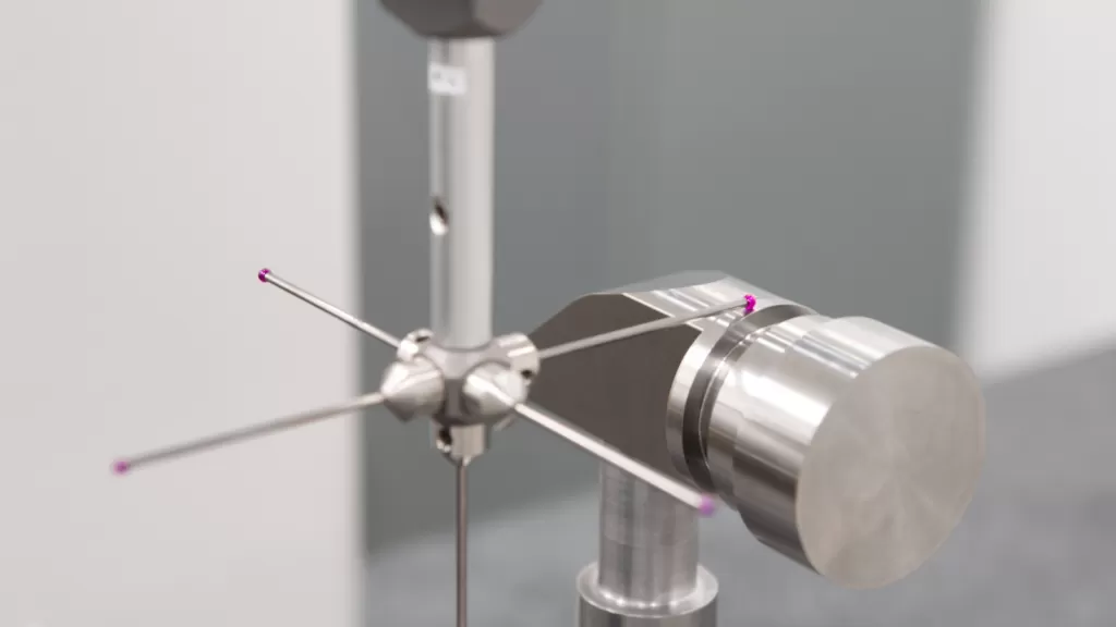 Surface Polishing Benefits Aerospace Case Study