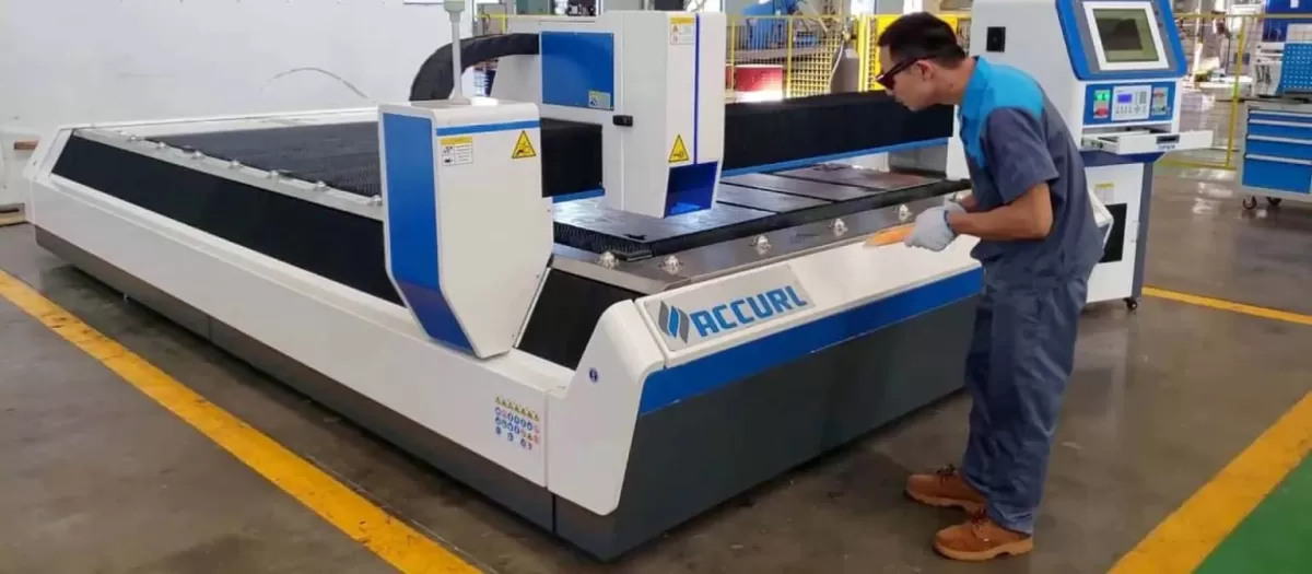 Soorten CNC-machines en hun toepassingen