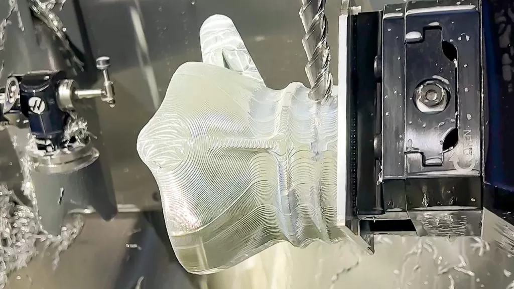 Types of Jigs and Fixtures in CNC