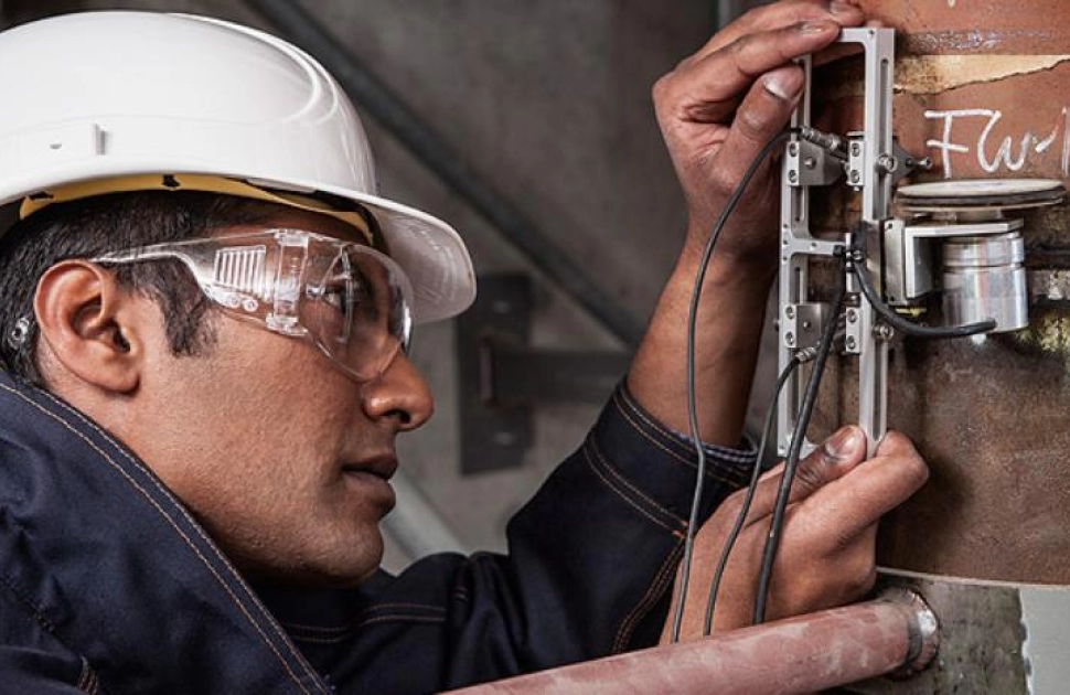 Kaynak Hata Tespiti NDT Yöntemleri