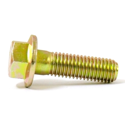 Zinc-Plated Parts Maintenance Guide