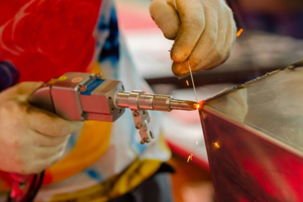 Common Laser Processing Methods for Precision CNC Manufacturing