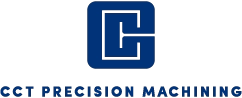 precision cnc machining quality assurance